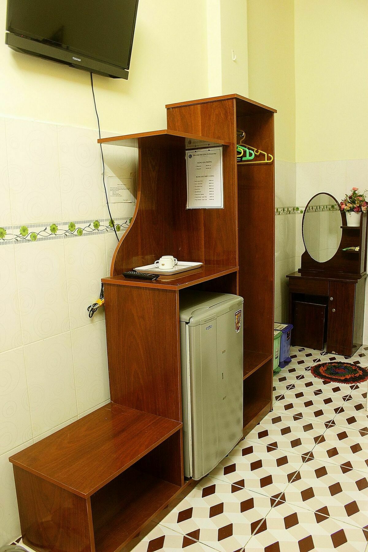 Quy Long Homestay Χόι Αν Εξωτερικό φωτογραφία