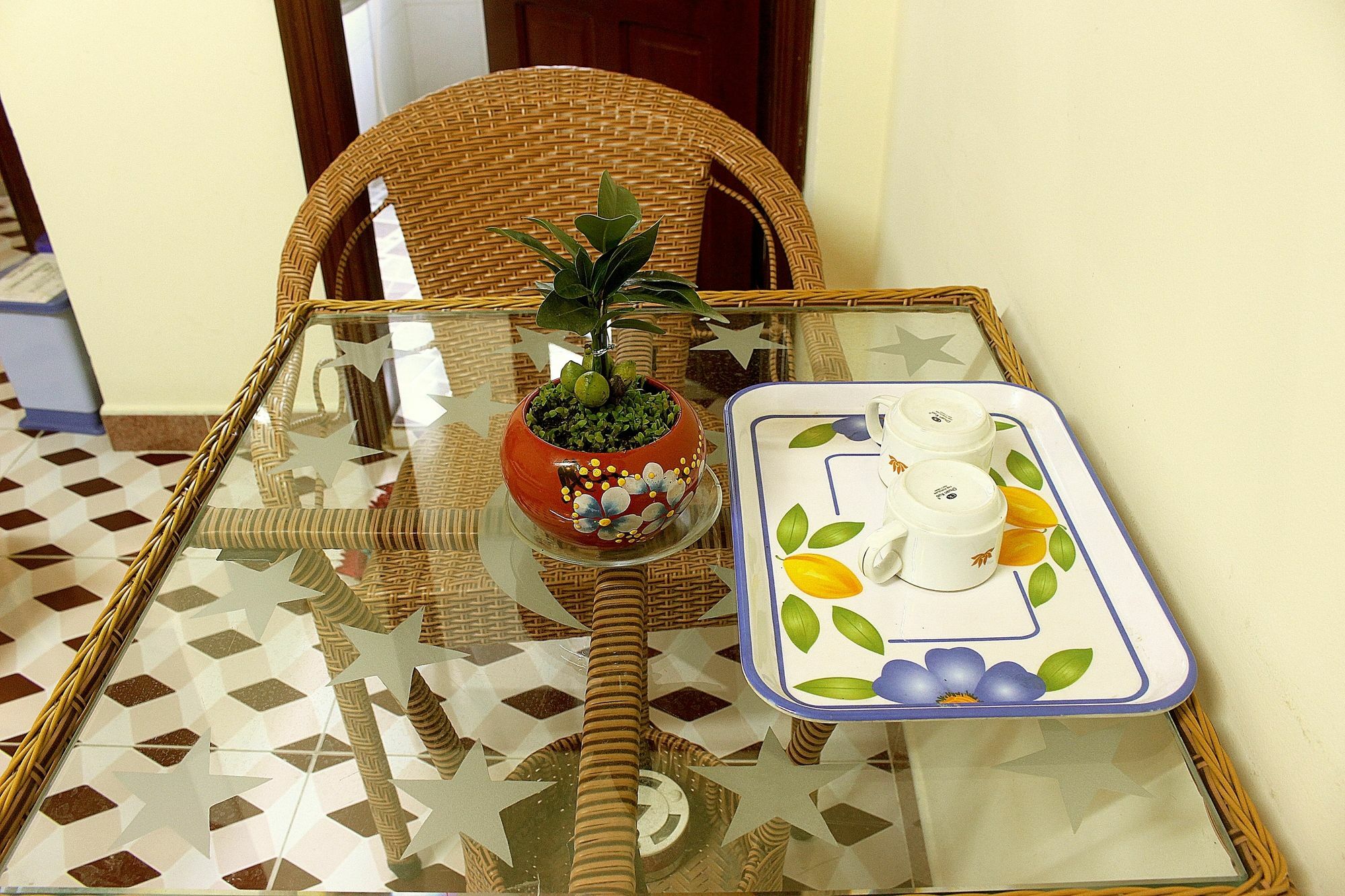 Quy Long Homestay Χόι Αν Εξωτερικό φωτογραφία