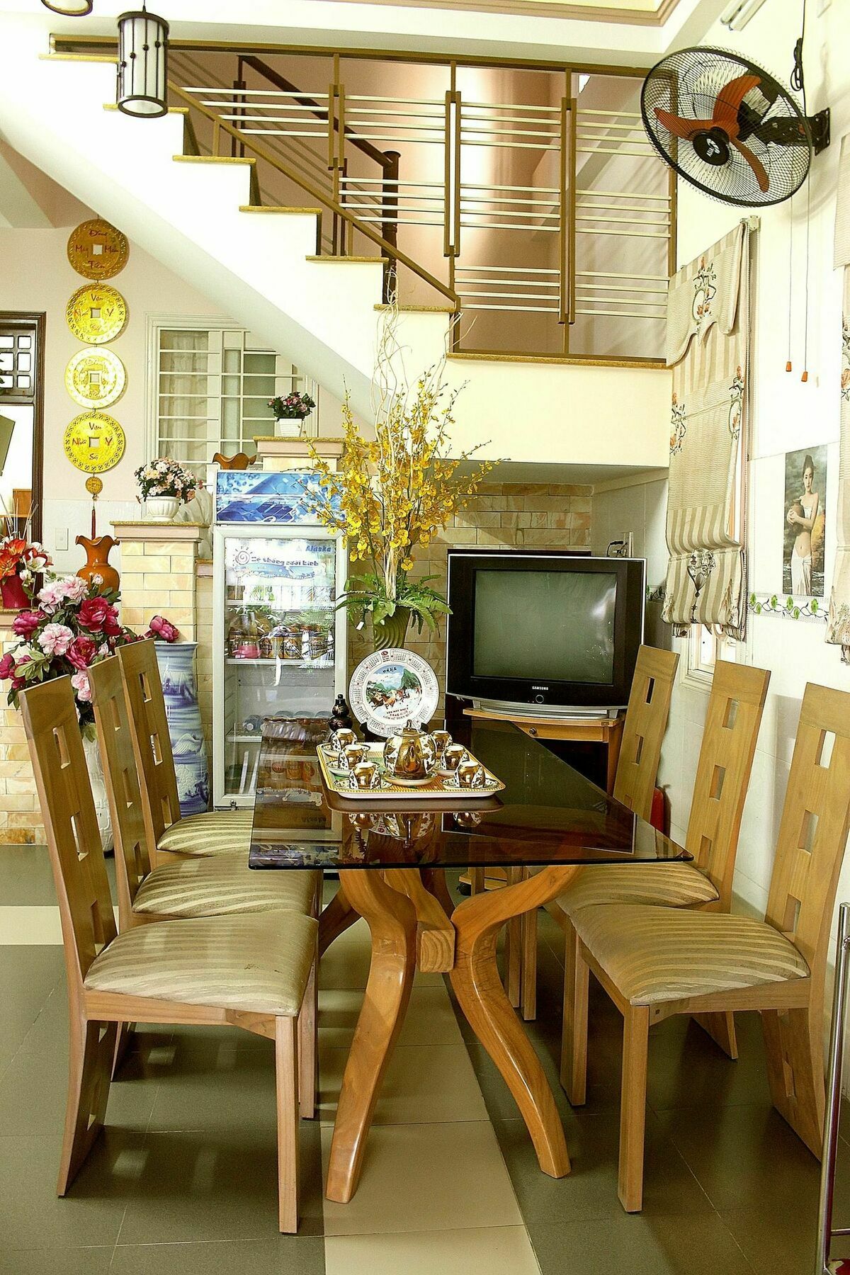 Quy Long Homestay Χόι Αν Εξωτερικό φωτογραφία